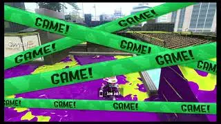 Splatoon 2:Manic Monday w/ Fire0wl, Darikyun and styroreqe