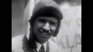 Dole Air Race to Hawaii, 1927 | Rare 4K Restored Aviation Footage