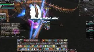Rappelz Parallel World duo run