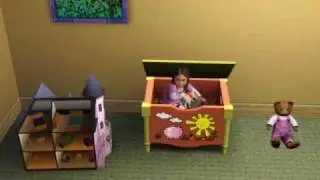 Life Of A Toddler
