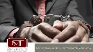 Best Defense Attorney Tampa - The Affordable Tampa Criminal Defense Lawyer