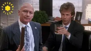 Eddie Outsmarts the Mob (Full Scene) | Opportunity Knocks