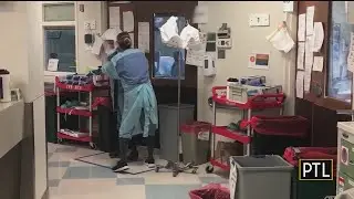 Eye On Health: Nurse Appreciation Week