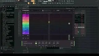 making a dark plugg beat (Daily Cookup Day31)