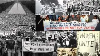 Why do people challenge authority?