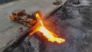 الشركة الليبية للحديد والصلب