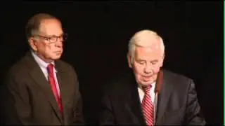 NTI 10th Anniversary - Nunn-Lugar Award to Ashton B. Carter
