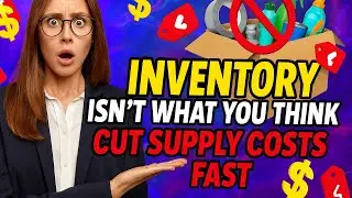 Save Thousands: Salon Inventory Strategy That Actually Works