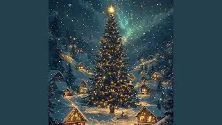Santa&rsquo;s Late Arrival