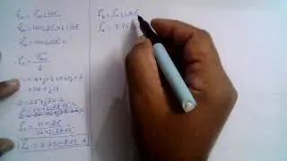 Muhammad Farooq-i-Azam: Power in a Balanced Three Phase System