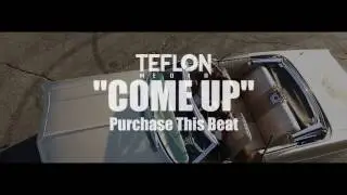 Teflon Media Instrumental 2017 