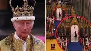 Asterix Coronavirus 2017 comic predictive programming  video made 2019, with added pictures.