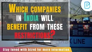 Govt imposes  restrictions on color Television imports
