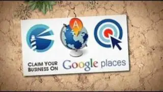 How to claim your listing on Google Places and Map for your local business