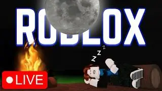 🔴MONDAY (Roblox!) #shorts