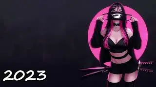 GAMING MUSIC EDM REMIX 2023 🎧 1 HOUR GAMING MUSIC ♫ BEST MUSIC 2023 BIER MUSIC ♫