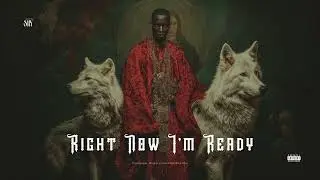 Right Now I&rsquo;m Ready l SNX