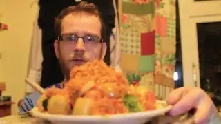 My Favourite Benefit of a High Carb Diet