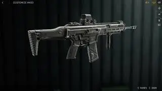 Battlefield 6 &ndash; How to Inspect Weapon