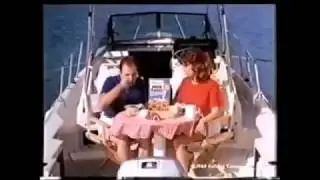 Classic British commercials- Golden memories