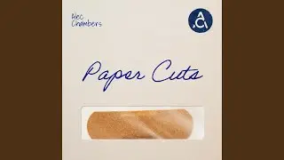 Paper Cuts