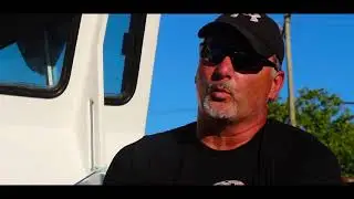 The Fishery Seafood Ltd. - Arnie Hengstler - Art Market Artisan