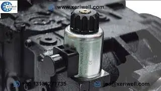 Danfoss 90R hydraulic motor｜sauer danfoss load sensing pump｜danfoss pump in india｜