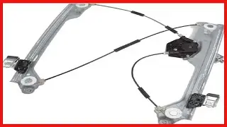 Restore Smooth Power Window Operation With Genuine GM Original Equipment Quality