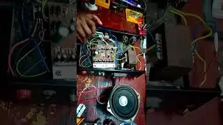 How 4440 ic Humming Kaise Theek Kara Jaega || 4K video 👍 2024 sing