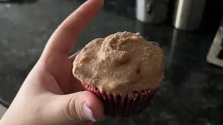 Cooking Video #5- Orange Choc. Cupcakes