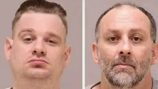Guilty verdict reached for 2 men in Gov. Whitmer kidnapping plot trial