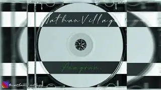Nathan Village - Anagram (prod. by Docta Lekz; Beat by Beatbr&uuml;cke - Robin Wiemer)