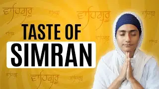 4 Stages of Simran | Sakhi of Baba Budha Ji | Sikha Di Bhagat Mala