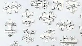 Ol' Burger Beats samples Hans Peter Neerg&aring;rd &ndash; Piano Pieces (Full album, 2026)