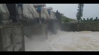 Kabini Dam | H D Kote | Mysore