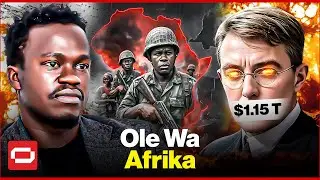 HAWA NDIO MAADUI 3 WAKUBWA WANAOIRUDISHA NYUMA AFRIKA | SNN EP02