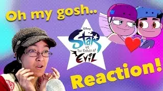 END OF STARCO?? | Bon Bon The Birthday Clown | Kitty Reacts To: SVTFoE
