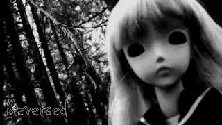 Creepy Music Box - (In Reverse)