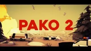 A Game I Liked: Pako 2 Review