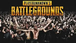 BATTLEGROUNDS - PARTIDA CUSTOM ZOMBIE | NÃO VALE MEDKIT