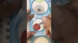 #play #art #draw #drawing #satisfying#shape #beautiful #viral #viralvideo #fyp #old #oldschool
