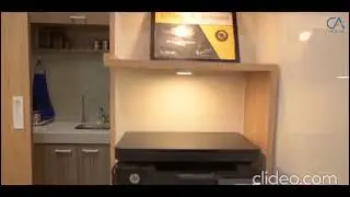 ✨ Successful Journey From Paper Sales boy to CA firm Dream Office in Mumbai* ✨