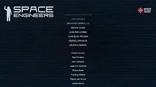 Space Engineers -  Mission 5 & Beyond