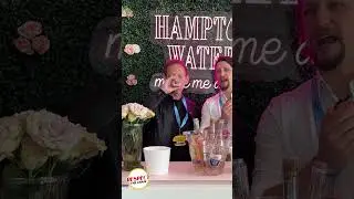 Inside  NYC&rsquo;s Exclusive Wine & Spirits Trade Day | Respect the Chain at NYCWFF 2024