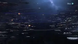 Infinite Galaxy WAR (33) Vs TNR (7)