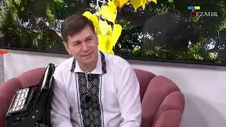 Iurie Focșa – virtuozul acordeonului și povestea unui nou început | 13 noiembrie
