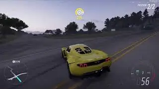 Adrenaline Rusher Live Stream