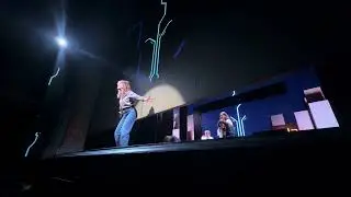 J'avance pas &agrave; pas (Anybody have a map) - Cher Evan Hansen (Dear Evan Hansen)