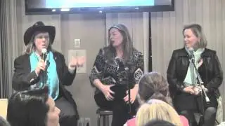 At the Epicenter - Women Leading Green