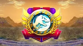 ARENA 13 NUBLAR SHORES BATTLES (JURASSIC WORLD ALIVE)